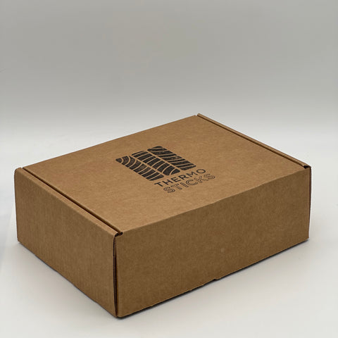 Thermosticks Sample Box