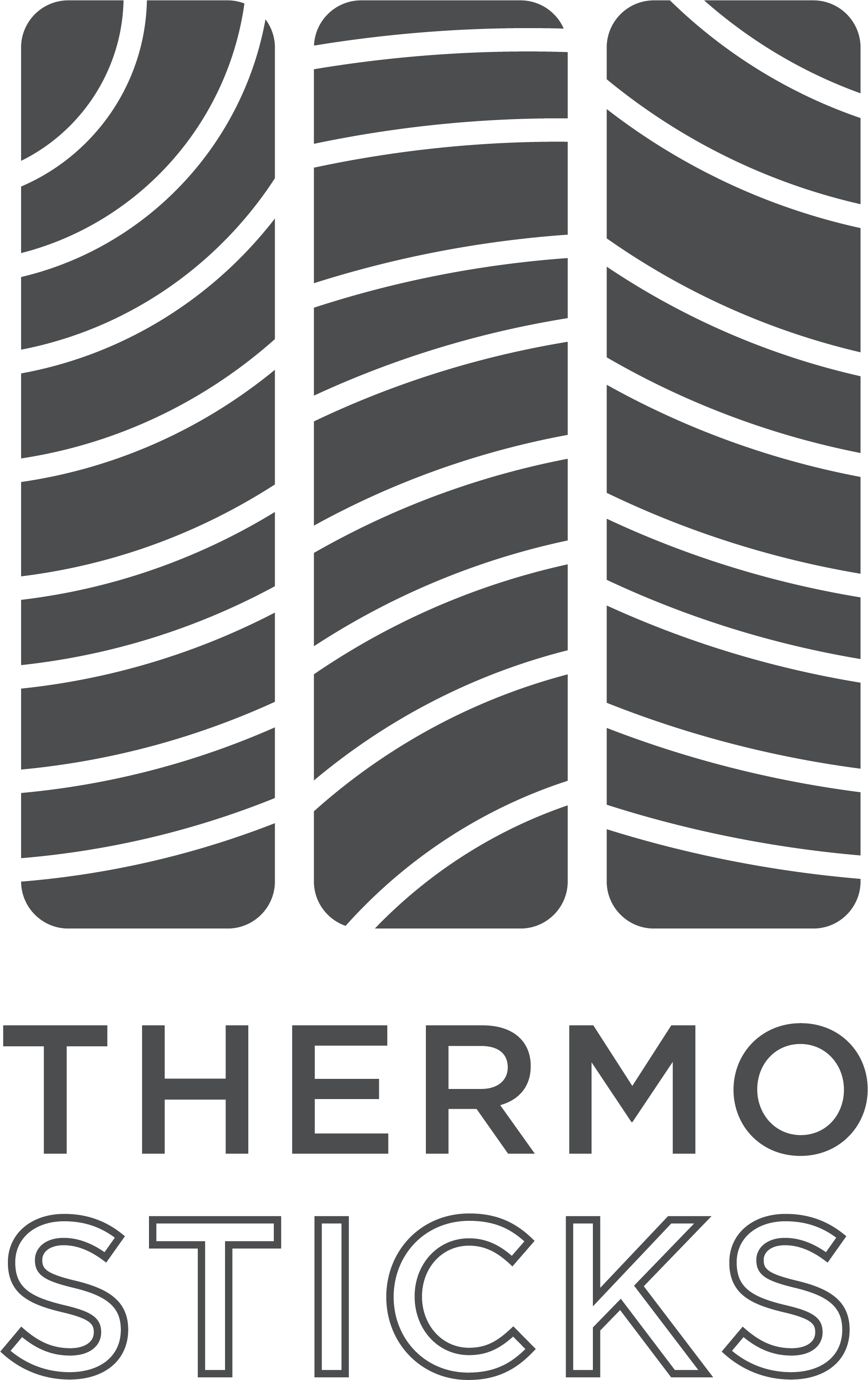 THERMOSTICKS